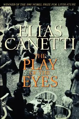 Hra očí - The Play of the Eyes