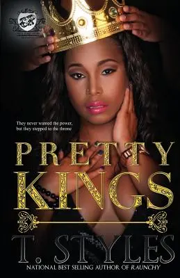 Pekní králi (The Cartel Publications Presents) - Pretty Kings (The Cartel Publications Presents)