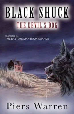 Black Shuck: Diablov pes - Black Shuck: The Devil's Dog