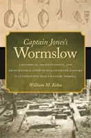 Wormslow kapitána Jonesa - Captain Jones's Wormslow