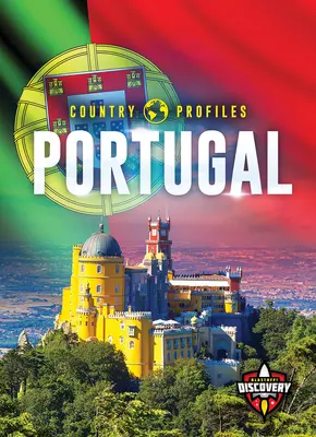 Portugalsko - Portugal
