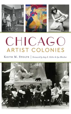 Kolónie umelcov v Chicagu - Chicago Artist Colonies