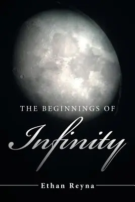 Začiatky nekonečna - The Beginnings of Infinity