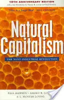 Prírodný kapitalizmus: Ďalšia priemyselná revolúcia - Natural Capitalism: The Next Industrial Revolution