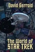 Svet Star Treku - The World Of Star Trek