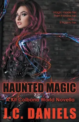Strašidelná mágia - Haunted Magic