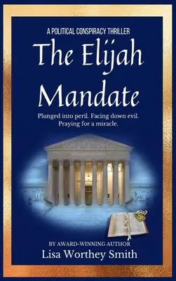Eliášov mandát - The Elijah Mandate