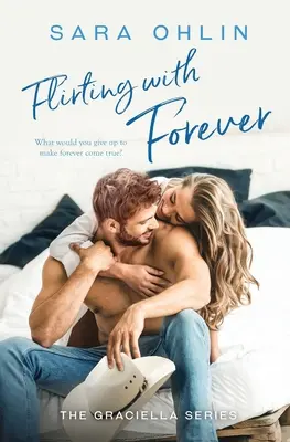 Flirtovanie s večnosťou - Flirting with Forever