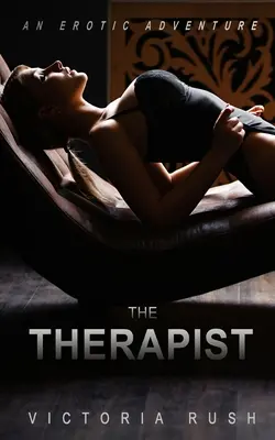Terapeut: Erotické dobrodružstvo - The Therapist: An Erotic Adventure