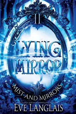 Klamlivé zrkadlo - Lying Mirror