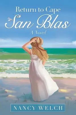 Späť na Cape San Blas - Return to Cape San Blas