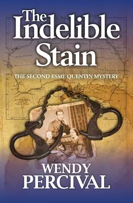 Nezmazateľná škvrna - The Indelible Stain