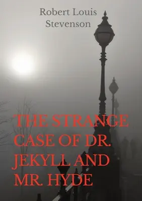 Podivný prípad doktora Jekylla a pána Hyda: gotická novela škótskeho spisovateľa Roberta Louisa Stevensona, ktorá bola prvýkrát vydaná v roku 1886. Dielo je známe aj ako - The Strange Case of Dr. Jekyll and Mr. Hyde: a gothic novella by Scottish author Robert Louis Stevenson, first published in 1886. The work is also kno