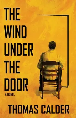 Vietor pod dverami - The Wind Under the Door