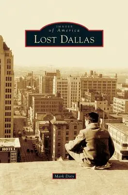 Stratený Dallas - Lost Dallas