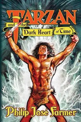Tarzan a temné srdce času - Tarzan and the Dark Heart of Time