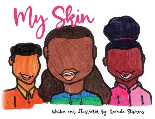 Moja koža - My Skin