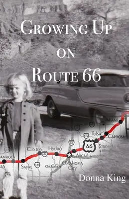 Vyrastanie na Route 66 - Growing Up on Route 66