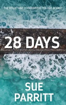 28 dní: Veľké tlačené vydanie v tvrdej väzbe - 28 Days: Large Print Hardcover Edition