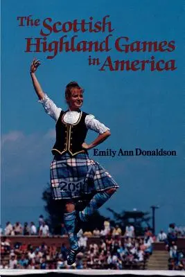 Škótske horalské hry v Amerike - The Scottish Highland Games in America