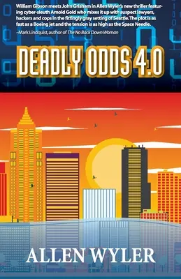 Smrteľné šance 4.0 - Deadly Odds 4.0