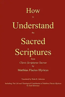 Ako porozumieť Svätému písmu - How to Understand the Sacred Scriptures