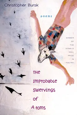 Nepravdepodobné výkyvy atómov - The Improbable Swervings of Atoms