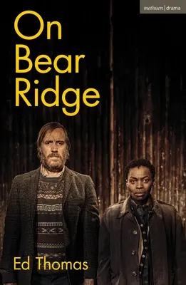 Na Medveďom hrebeni - On Bear Ridge