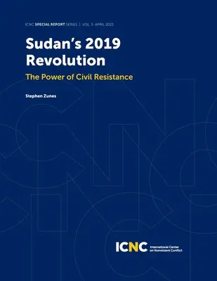 Sudánska revolúcia v roku 2019: Sila občianskeho odporu - Sudan's 2019 Revolution: The Power of Civil Resistance