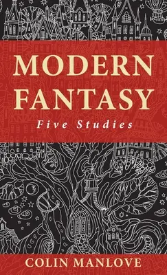 Moderná fantázia - Modern Fantasy