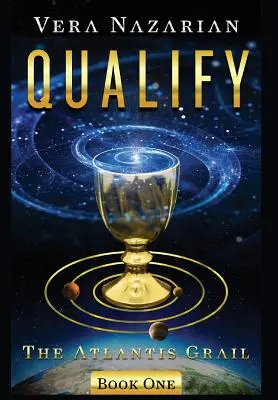 Kvalifikuj sa - Qualify