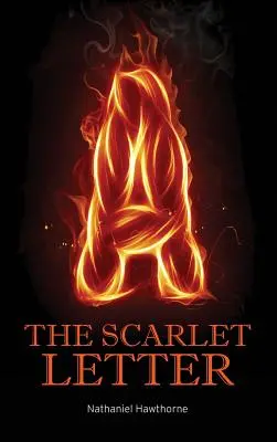 Šarlátové písmeno - The Scarlet Letter