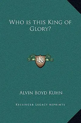 Kto je tento Kráľ slávy? - Who is this King of Glory?