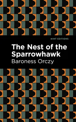 Hniezdo krahulca - The Nest of the Sparrowhawk