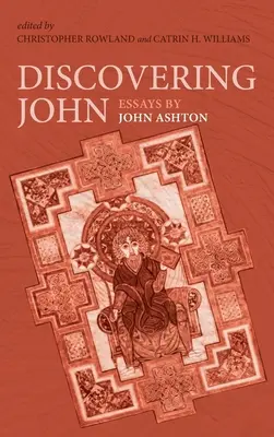 Objavovanie Johna - Discovering John