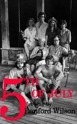 Piaty júl - Fifth of July