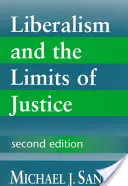 Liberalizmus a hranice spravodlivosti - Liberalism and the Limits of Justice