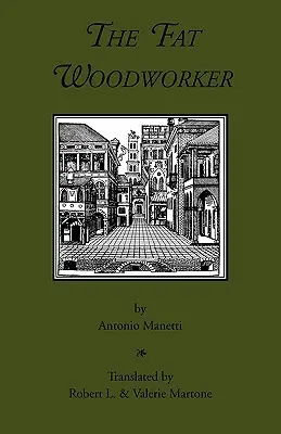 Tlustý drevorubač - The Fat Woodworker