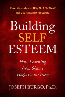 Budovanie sebaúcty: Ako nám učenie sa zo studu pomáha rásť - Building Self-Esteem: How Learning from Shame Helps Us to Grow