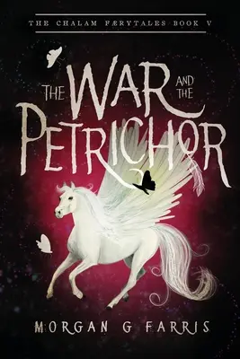 Vojna a Petrichor - The War and the Petrichor