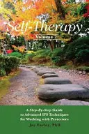 Autoterapia, zv. 2: Sprievodca krok za krokom pokročilými technikami IFS pre prácu s ochrancami - Self-Therapy, Vol. 2: A Step-by-Step Guide to Advanced IFS Techniques for Working with Protectors