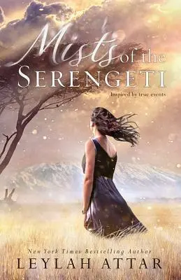 Hmly Serengeti - Mists of The Serengeti