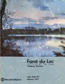 Christian Patterson: Dno jazera - Christian Patterson: Bottom of the Lake