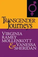 Transgenderové cesty - Transgender Journeys