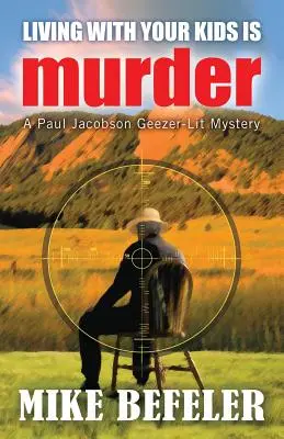 Život s deťmi je vražda - Living With Your Kids is Murder
