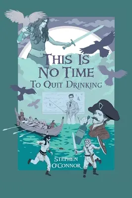 Nie je čas prestať piť: Vyhorenie učiteľov a írske sily - This Is No Time to Quit Drinking: Teacher Burnout and the Irish Powers