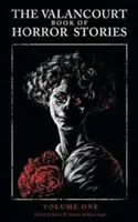 Valancourtova kniha hororových poviedok - The Valancourt Book of Horror Stories