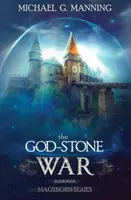 Vojna o Boží kameň - The God-Stone War