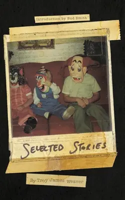 Vybrané príbehy - Selected Stories