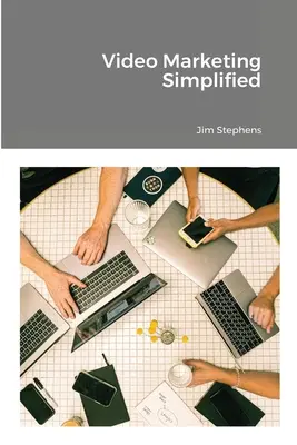 Zjednodušený video marketing - Video Marketing Simplified
